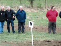 6-Mar-16 Golden Springs Car Trial - Hogcliff Bottom  5 wise men - Acknowledgment - Thanks to: John Waddington for the photograph